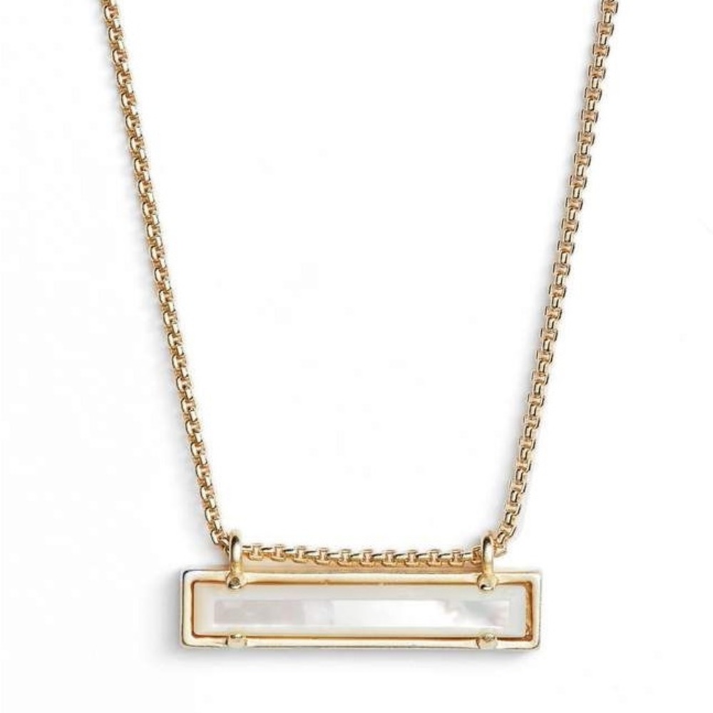 Kendra Scott | Leanor Pendant Necklace